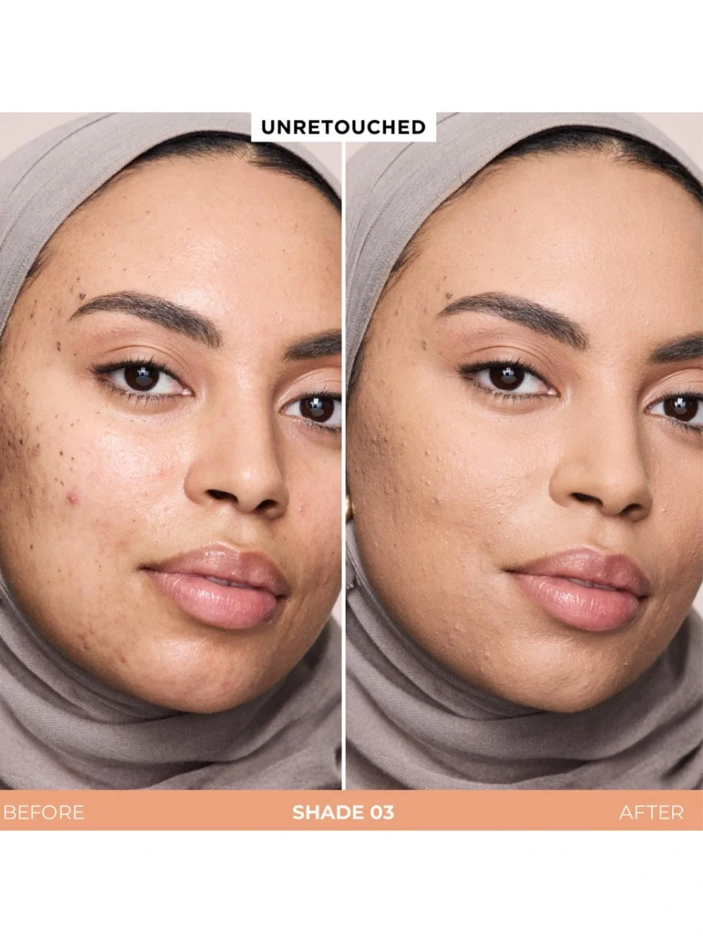 Laura Mercier Camouflage Complexion Perfector